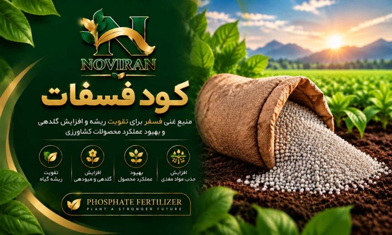 فسفات